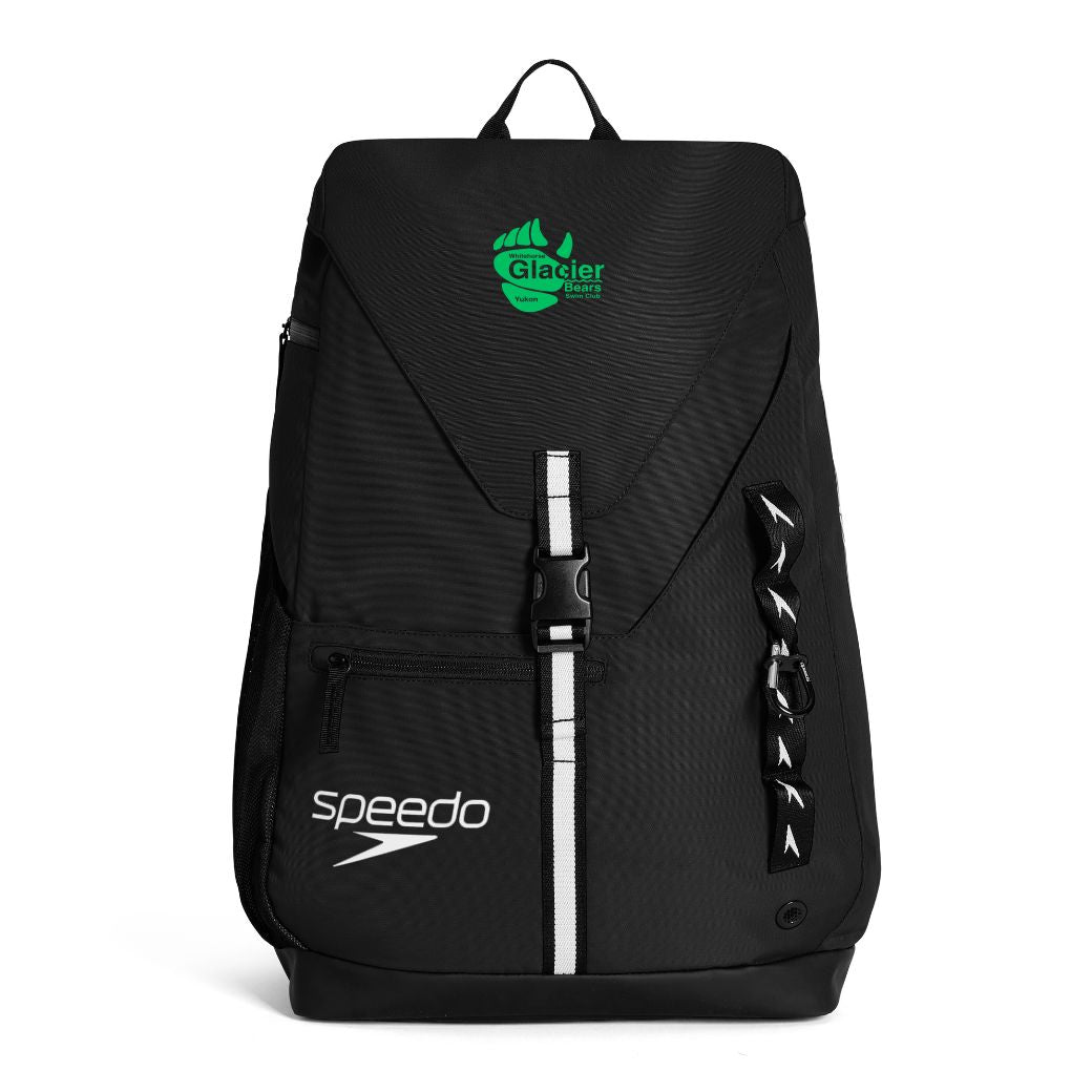 WGB Speedo Team Bag 35L Backpack