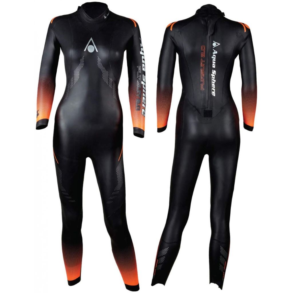 Aqua Sphere Women's Pursuit 2.0
