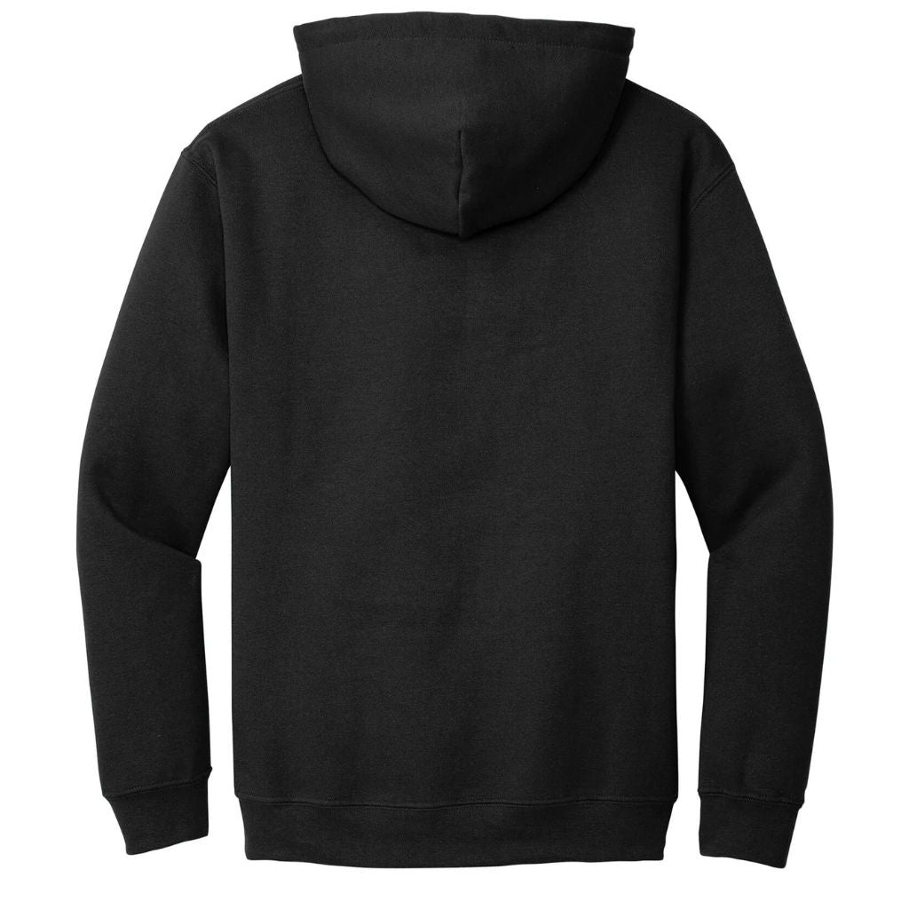 World Cup Adult Hoodie Black