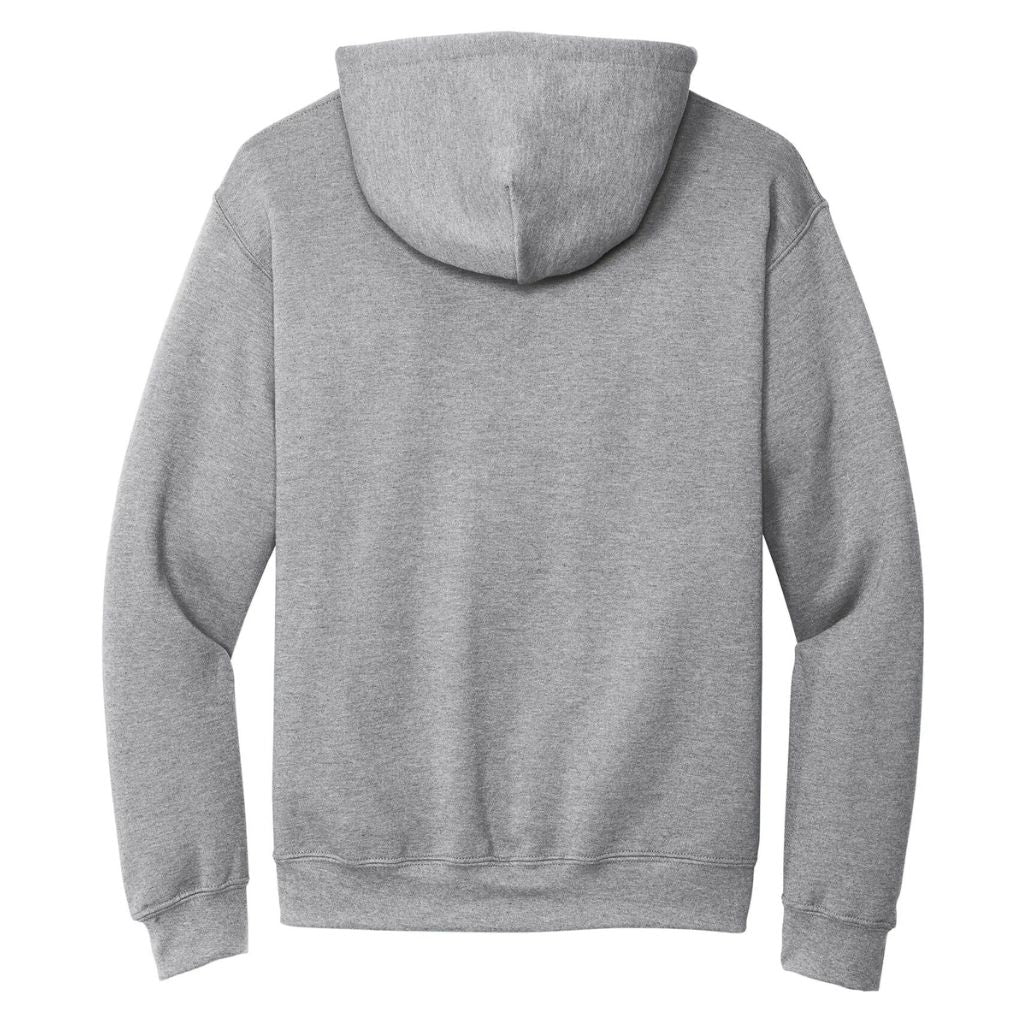 World Cup Adult Hoodie Grey