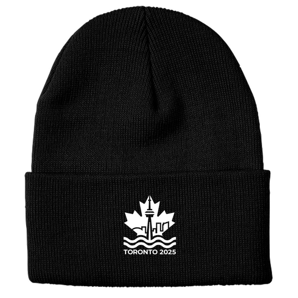 World Cup Toque