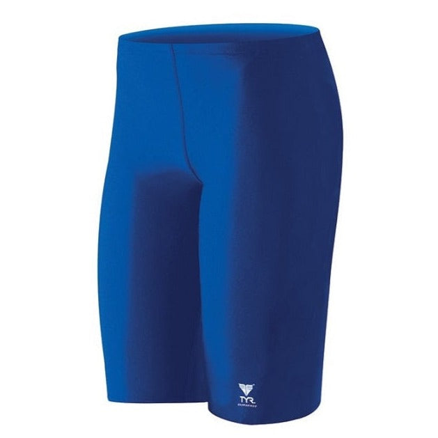 TYR Boy's Durafast Jammer Training Swimsuit