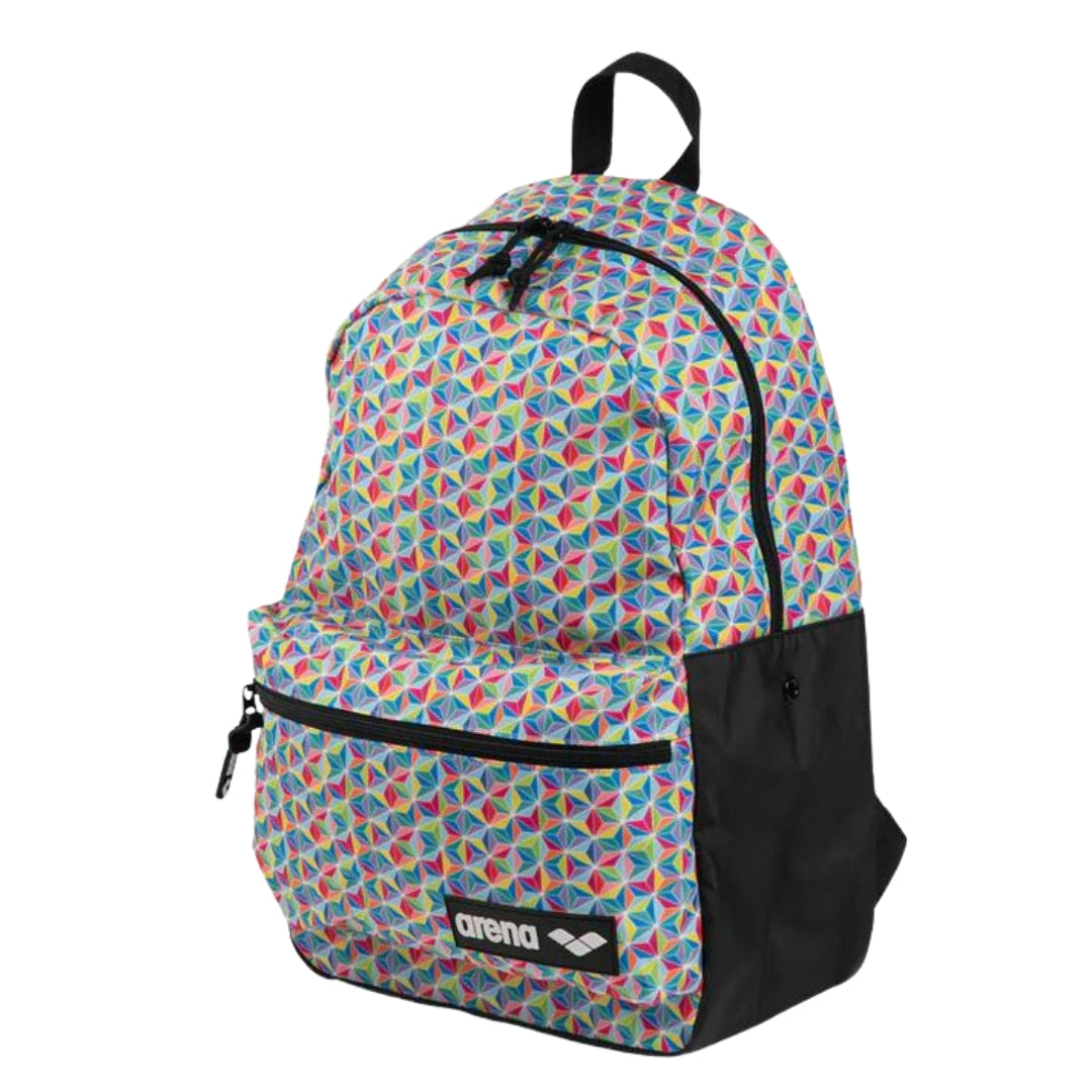 Arena Team Backpack 30L Allover - Starfish