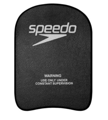 Speedo Junior Kickboard - Black