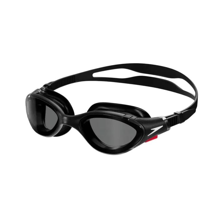 Speedo Biofuse 2.0 Goggle Smoke Black