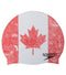 Speedo Canada Flag Cap