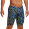 Funky Trunks Men's Jammers - Dial A Dot