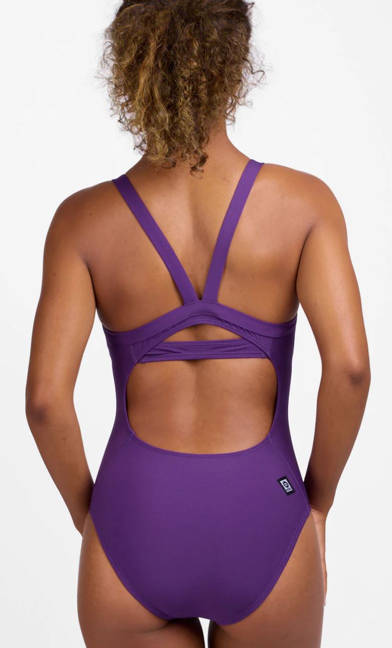 TP Burnaby Caprice Jolyn Caroline Grape