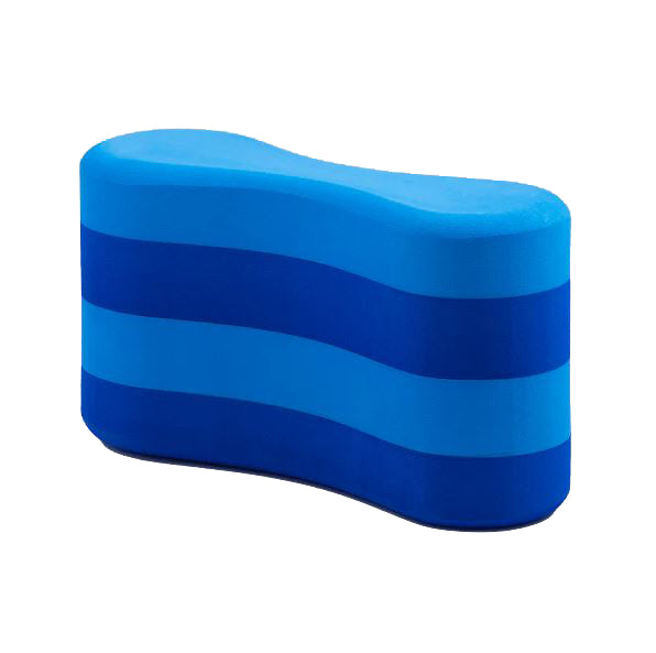 Vorgee 4 Layer Pull Buoy Blue Blue