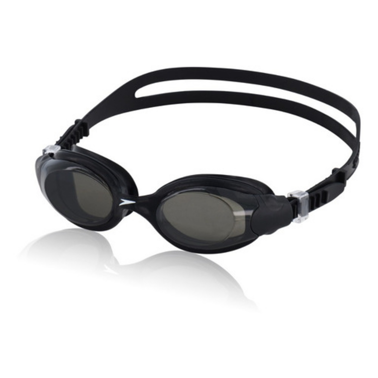 Speedo Hydrosity Goggle Smoke