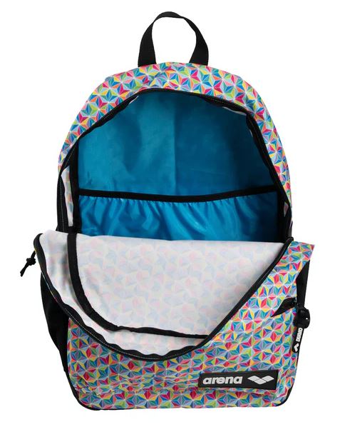 Arena Team Backpack 30L Allover - Starfish