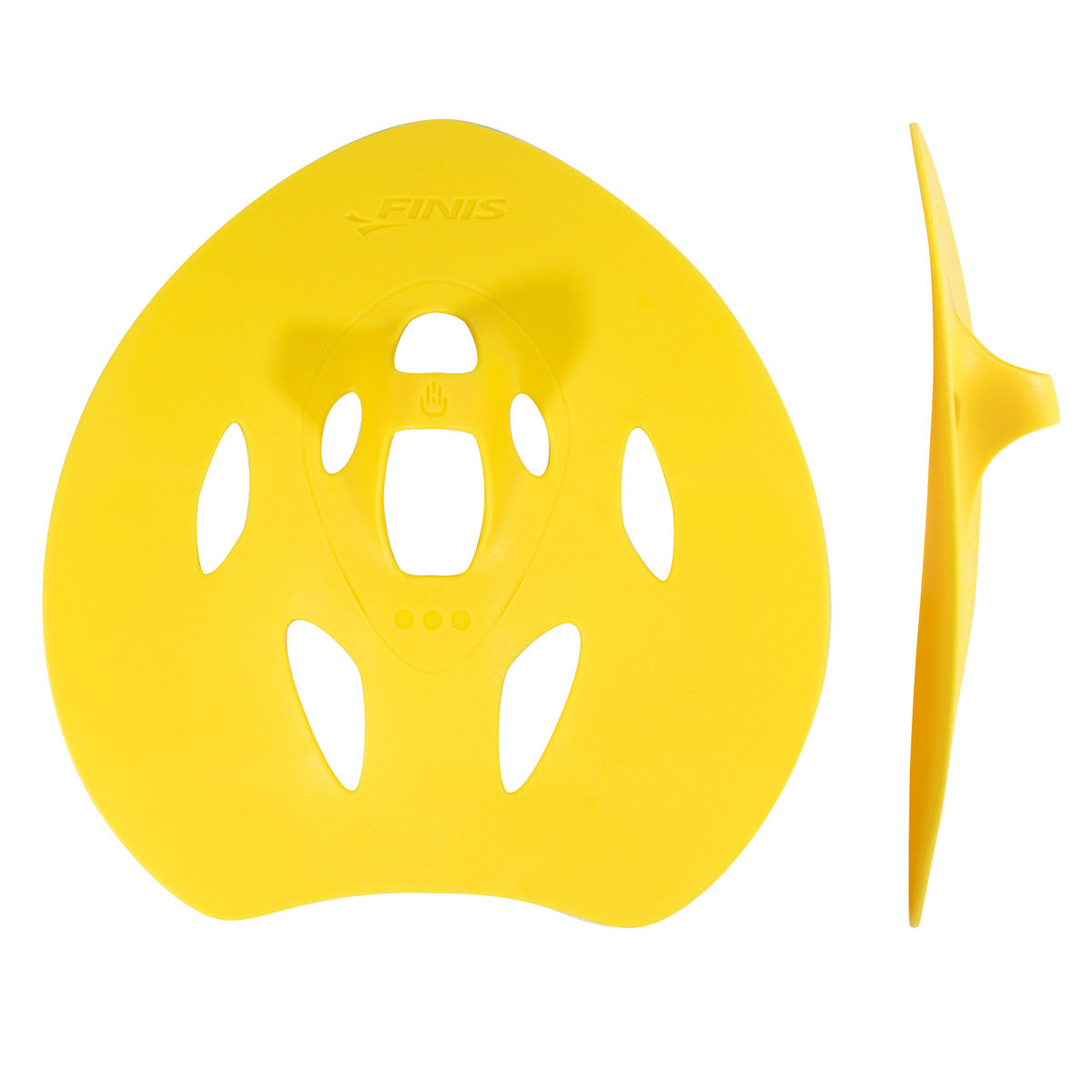 Finis Manta Paddle