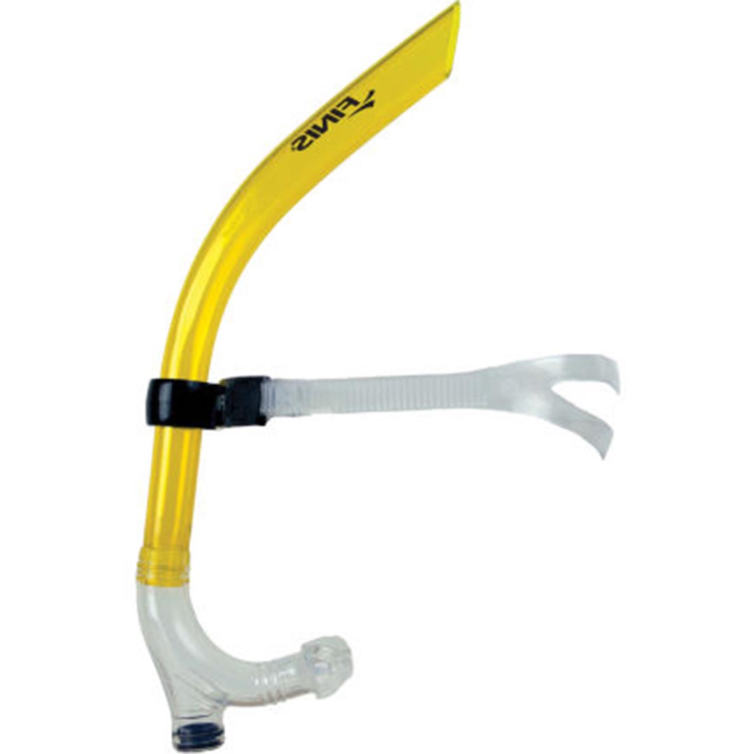 Finis Swimmers Snorkel Junior & Senior - Team Aquatic Supplies, competitive swimming, swimwear, swimsuit, wetsuits, swimming experts, natation, pools, water, aquatic, adult swim, swim outlet, speedo, finis, arena, aqualung, funkita, funky trunks, colorado timing system, VASA, lane lines, pull buoys, kickboard, aqua sphere, MP, Michael Phelps, swimming goggles, cobra ultra, caps, fins, snorkel, techsuit, powerskin, jammer, swim, lifeguard, aquafitness, water polo, resistance, training, chlorine