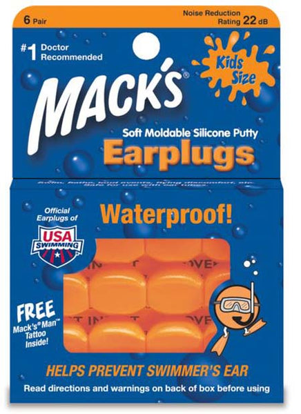 Mack's– Team Aquatic Supplies