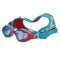 Finis Dragonfly Kid's Goggle - Crab