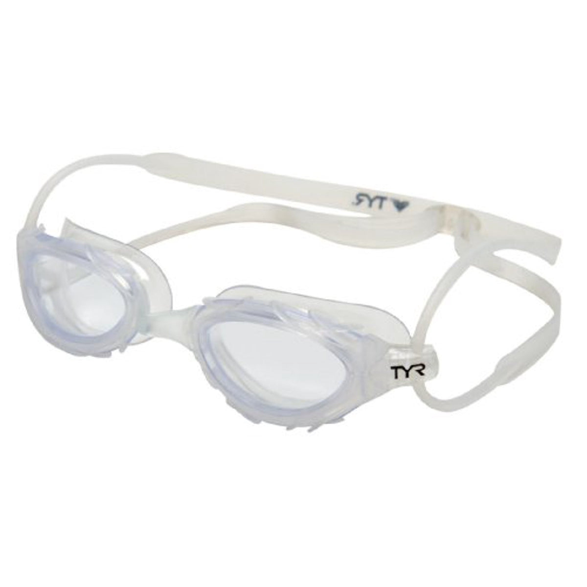 TYR Nest Pro Nano - Clear