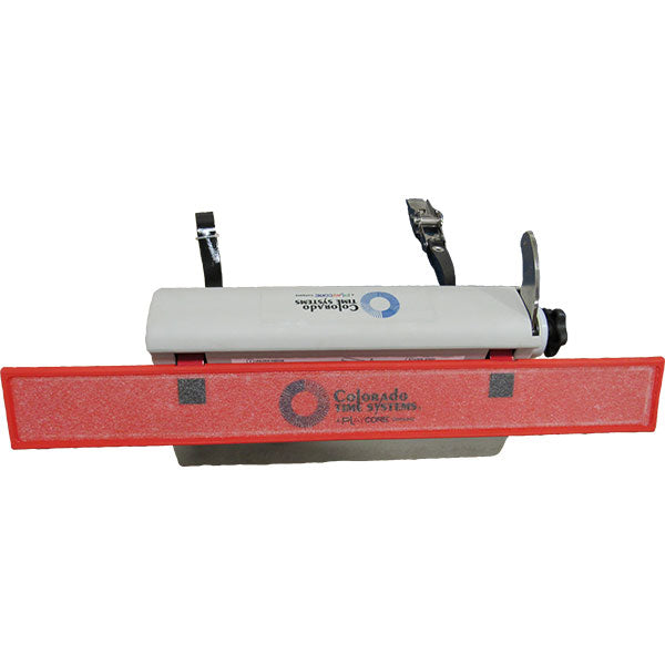 Colorado Backstroke Start Wedge