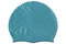 TAS Silicone Swim Cap - Team Aquatic Supplies, competitive swimming, swimwear, swimsuit, wetsuits, swimming experts, natation, pools, water, aquatic, adult swim, swim outlet, speedo, finis, arena, aqualung, funkita, funky trunks, colorado timing system, VASA, lane lines, pull buoys, kickboard, aqua sphere, MP, Michael Phelps, swimming goggles, cobra ultra, caps, fins, snorkel, techsuit, powerskin, jammer, swim, lifeguard, aquafitness, water polo, resistance, training, chlorine