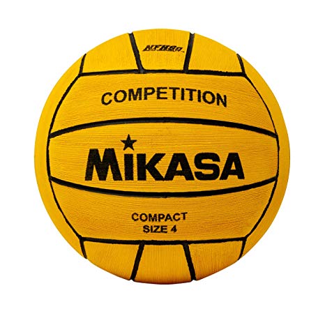 Mikasa Competition Water Polo Ball - Team Aquatic Supplies, competitive swimming, swimwear, swimsuit, wetsuits, swimming experts, natation, pools, water, aquatic, adult swim, swim outlet, speedo, finis, arena, aqualung, funkita, funky trunks, colorado timing system, VASA, lane lines, pull buoys, kickboard, aqua sphere, MP, Michael Phelps, swimming goggles, cobra ultra, caps, fins, snorkel, techsuit, powerskin, jammer, swim, lifeguard, aquafitness, water polo, resistance, training, chlorine