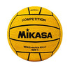 Mikasa Competition Water Polo Ball - Team Aquatic Supplies, competitive swimming, swimwear, swimsuit, wetsuits, swimming experts, natation, pools, water, aquatic, adult swim, swim outlet, speedo, finis, arena, aqualung, funkita, funky trunks, colorado timing system, VASA, lane lines, pull buoys, kickboard, aqua sphere, MP, Michael Phelps, swimming goggles, cobra ultra, caps, fins, snorkel, techsuit, powerskin, jammer, swim, lifeguard, aquafitness, water polo, resistance, training, chlorine