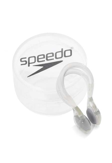 Speedo Liquid Comfort Nose Clip - Team Aquatic Supplies, competitive swimming, swimwear, swimsuit, wetsuits, swimming experts, natation, pools, water, aquatic, adult swim, swim outlet, speedo, finis, arena, aqualung, funkita, funky trunks, colorado timing system, VASA, lane lines, pull buoys, kickboard, aqua sphere, MP, Michael Phelps, swimming goggles, cobra ultra, caps, fins, snorkel, techsuit, powerskin, jammer, swim, lifeguard, aquafitness, water polo, resistance, training, chlorine