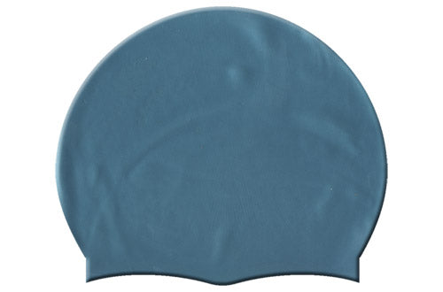 TAS Silicone Swim Cap - Team Aquatic Supplies, competitive swimming, swimwear, swimsuit, wetsuits, swimming experts, natation, pools, water, aquatic, adult swim, swim outlet, speedo, finis, arena, aqualung, funkita, funky trunks, colorado timing system, VASA, lane lines, pull buoys, kickboard, aqua sphere, MP, Michael Phelps, swimming goggles, cobra ultra, caps, fins, snorkel, techsuit, powerskin, jammer, swim, lifeguard, aquafitness, water polo, resistance, training, chlorine