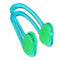 TAS Nose Clip - Team Aquatic Supplies, competitive swimming, swimwear, swimsuit, wetsuits, swimming experts, natation, pools, water, aquatic, adult swim, swim outlet, speedo, finis, arena, aqualung, funkita, funky trunks, colorado timing system, VASA, lane lines, pull buoys, kickboard, aqua sphere, MP, Michael Phelps, swimming goggles, cobra ultra, caps, fins, snorkel, techsuit, powerskin, jammer, swim, lifeguard, aquafitness, water polo, resistance, training, chlorine
