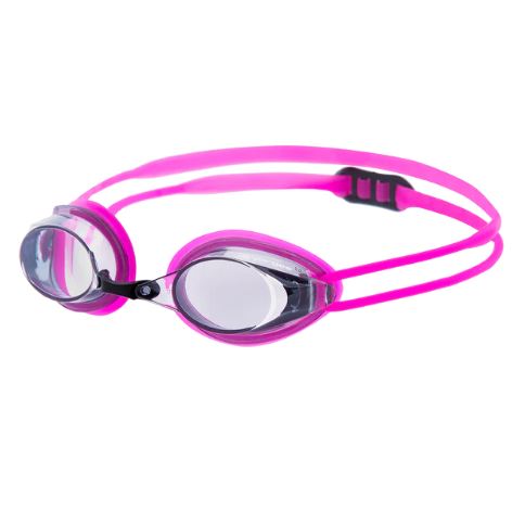 Vorgee Missile Smoke Lens Goggle - Fluorescent Pink