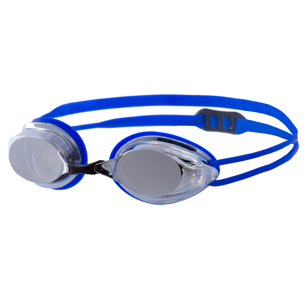 Vorgee Missile Mirrored Goggles - Royal