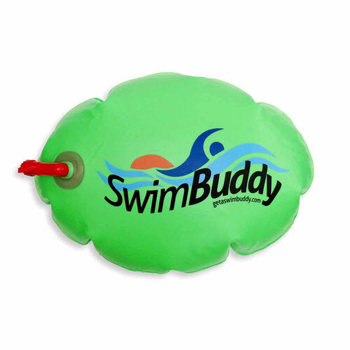 Swim Buddy Racer - Green