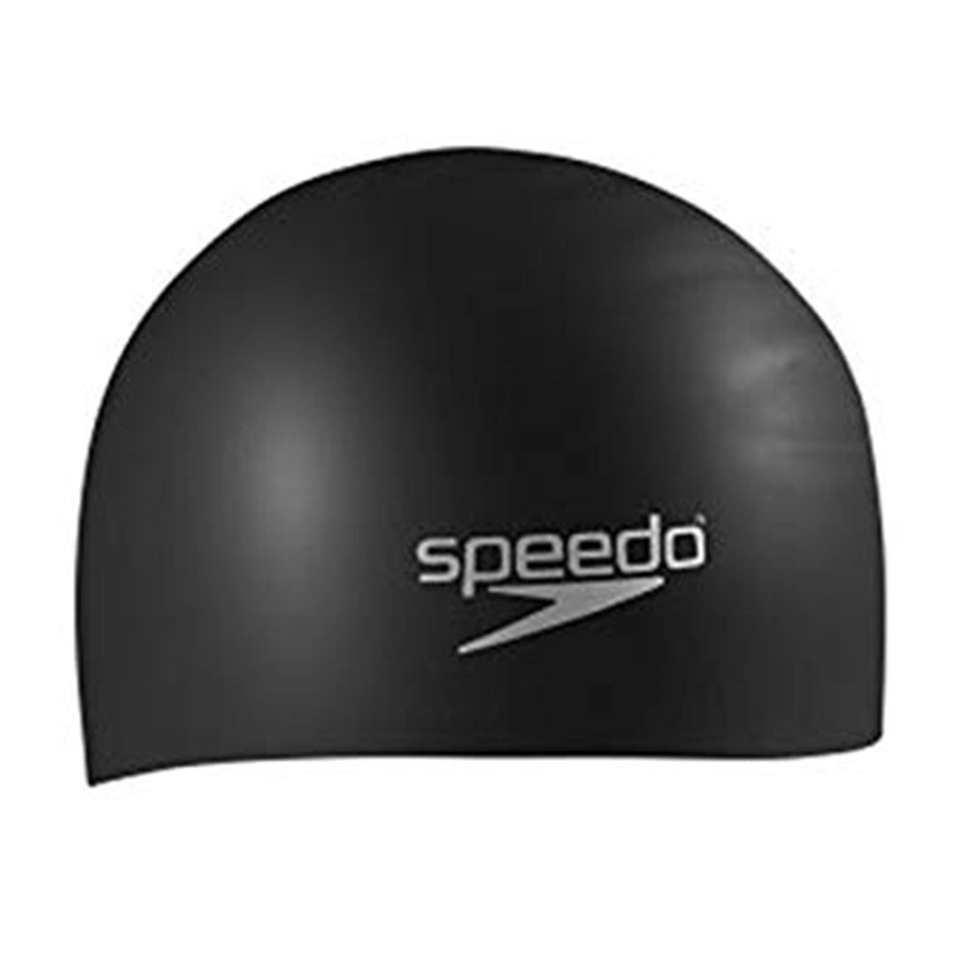 Speedo Silicone Longhair Cap - Team Aquatic Supplies, competitive swimming, swimwear, swimsuit, wetsuits, swimming experts, natation, pools, water, aquatic, adult swim, swim outlet, speedo, finis, arena, aqualung, funkita, funky trunks, colorado timing system, VASA, lane lines, pull buoys, kickboard, aqua sphere, MP, Michael Phelps, swimming goggles, cobra ultra, caps, fins, snorkel, techsuit, powerskin, jammer, swim, lifeguard, aquafitness, water polo, resistance, training, chlorine