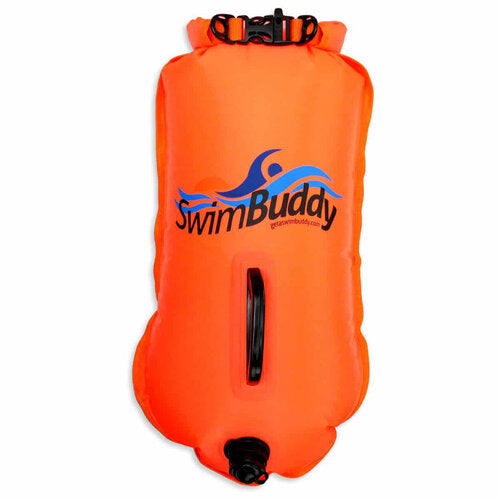 Swim Buddy Touring - Orange