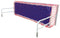 Antiwave Universal Wall Goal – Short
