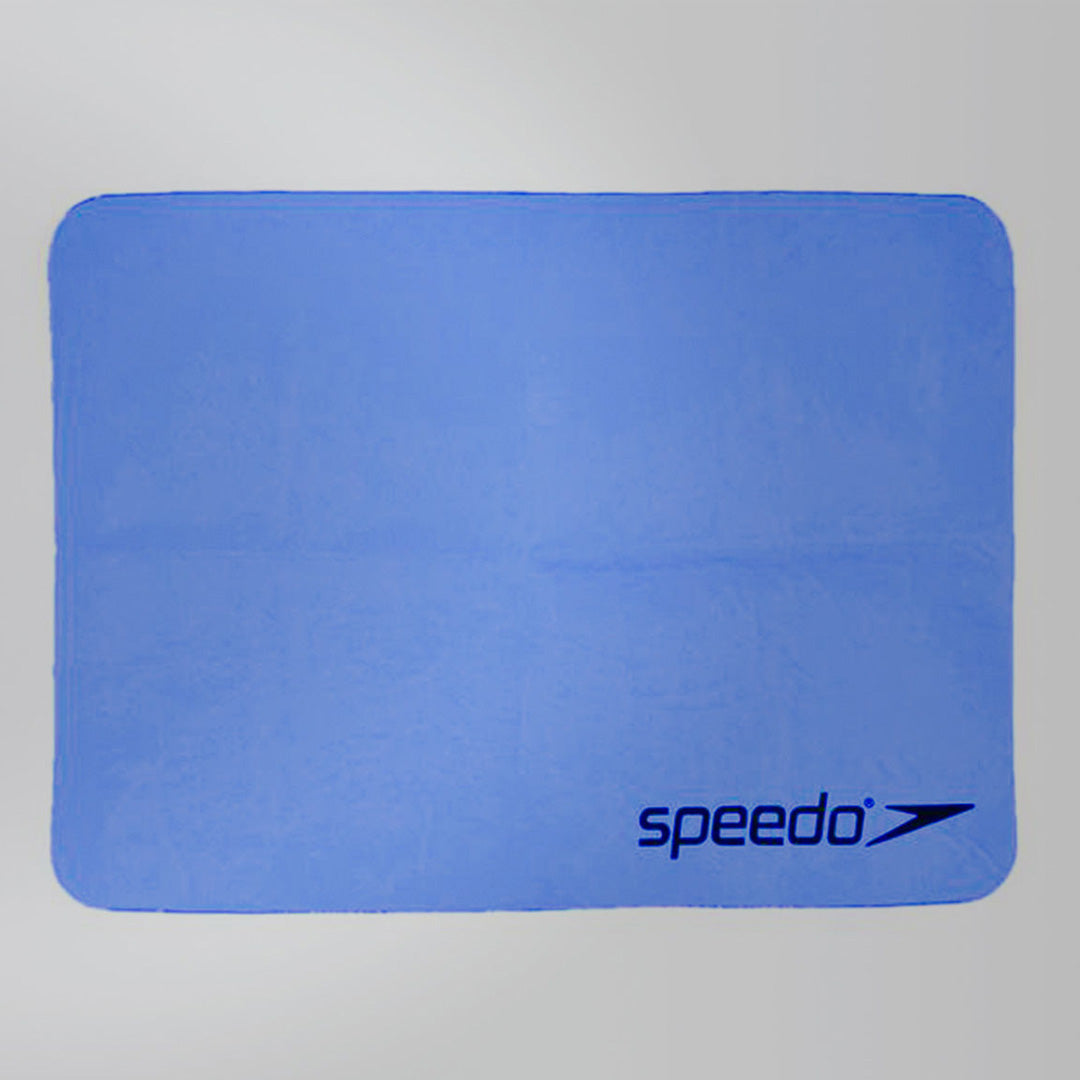 Speedo Sports Towel - Team Aquatic Supplies, competitive swimming, swimwear, swimsuit, wetsuits, swimming experts, natation, pools, water, aquatic, adult swim, swim outlet, speedo, finis, arena, aqualung, funkita, funky trunks, colorado timing system, VASA, lane lines, pull buoys, kickboard, aqua sphere, MP, Michael Phelps, swimming goggles, cobra ultra, caps, fins, snorkel, techsuit, powerskin, jammer, swim, lifeguard, aquafitness, water polo, resistance, training, chlorine