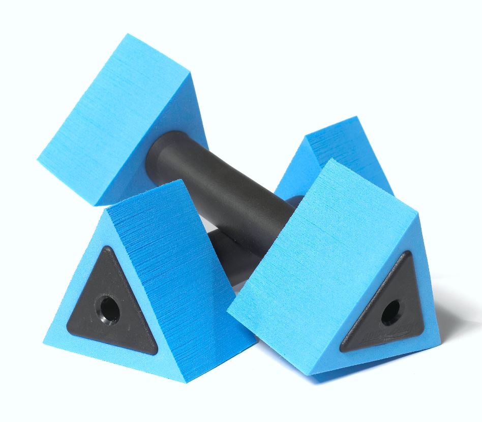 Aquajogger Active Bells