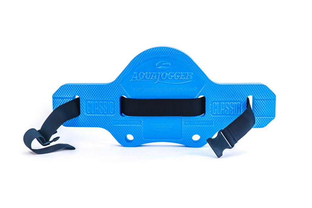 Aquajogger Classic Belt– Team Aquatic Supplies