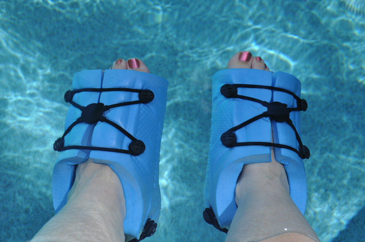 Aquajogger Aqua Runners