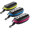 Arena Goggle Case - Team Aquatic Supplies, competitive swimming, swimwear, swimsuit, wetsuits, swimming experts, natation, pools, water, aquatic, adult swim, swim outlet, speedo, finis, arena, aqualung, funkita, funky trunks, colorado timing system, VASA, lane lines, pull buoys, kickboard, aqua sphere, MP, Michael Phelps, swimming goggles, cobra ultra, caps, fins, snorkel, techsuit, powerskin, jammer, swim, lifeguard, aquafitness, water polo, resistance, training, chlorine
