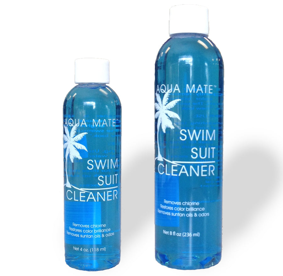 Aquamate Swimsuit Cleaner - Team Aquatic Supplies, competitive swimming, swimwear, swimsuit, wetsuits, swimming experts, natation, pools, water, aquatic, adult swim, swim outlet, speedo, finis, arena, aqualung, funkita, funky trunks, colorado timing system, VASA, lane lines, pull buoys, kickboard, aqua sphere, MP, Michael Phelps, swimming goggles, cobra ultra, caps, fins, snorkel, techsuit, powerskin, jammer, swim, lifeguard, aquafitness, water polo, resistance, training, chlorine