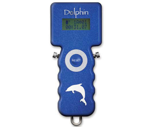 Colorado Time System Dolphin Wireless Stopwatch System