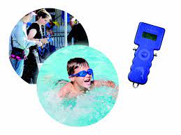 Colorado Time System Dolphin Wireless Stopwatch System