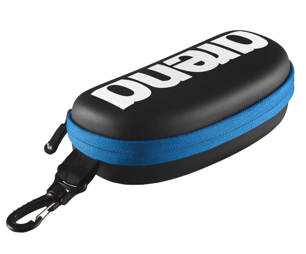 Arena Goggle Case Team Aquatic Supplies
