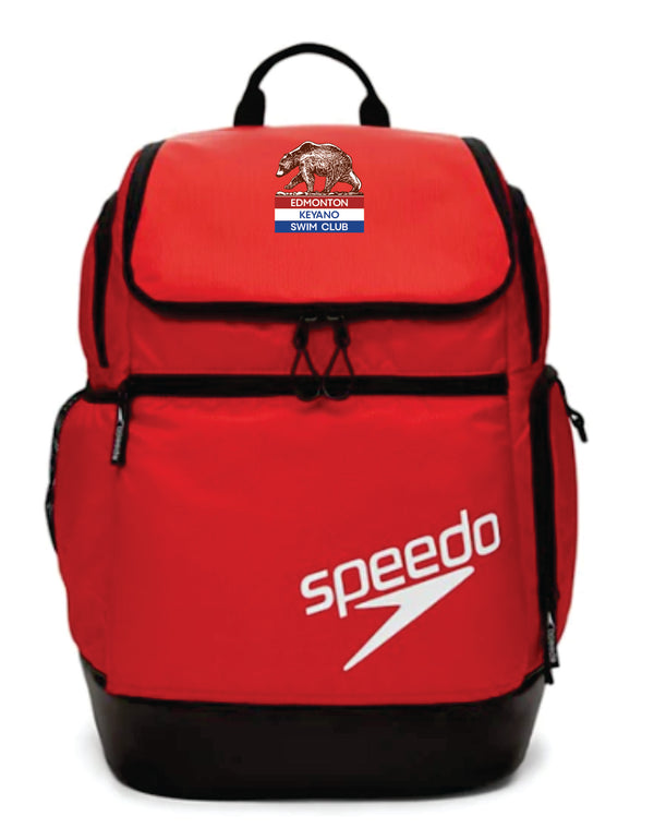 EKSC Team Gear - Speedo Bag