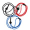 Fox40 Lanyard - Team Aquatic Supplies, competitive swimming, swimwear, swimsuit, wetsuits, swimming experts, natation, pools, water, aquatic, adult swim, swim outlet, speedo, finis, arena, aqualung, funkita, funky trunks, colorado timing system, VASA, lane lines, pull buoys, kickboard, aqua sphere, MP, Michael Phelps, swimming goggles, cobra ultra, caps, fins, snorkel, techsuit, powerskin, jammer, swim, lifeguard, aquafitness, water polo, resistance, training, chlorine