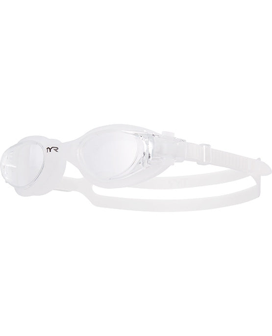 TYR Vesi Adult Goggle - Clear