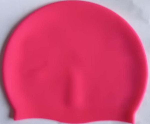 TAS Neon Silicone Caps - Neon Pink
