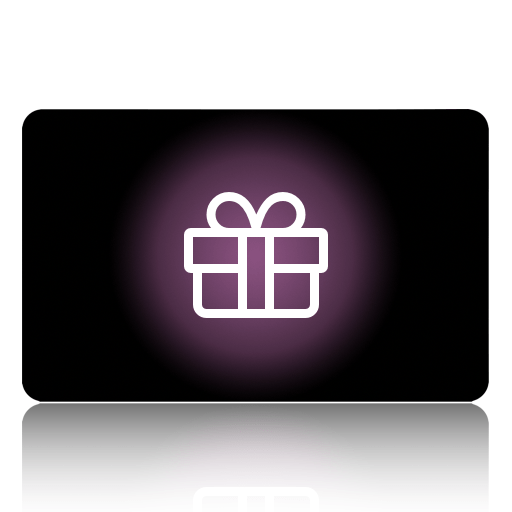 TAS Online Gift Card