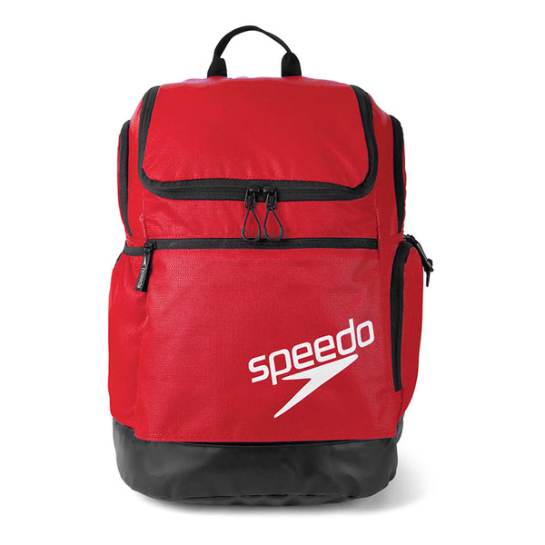 Speedo Teamster 2.0 - Red