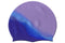 TAS Multi Colour Silicone Swim Caps