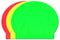 TAS Neon Latex Caps - Various Colours